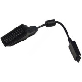 BN39-01154F , SAMSUNG LED TV SCART ADAPTOR CABLO - 2