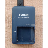 Canon Nb 4L Cb 2Lve G Nb 4L İxus Şarj Cihazı Aleti 2.EL - 2