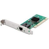 Everest Zc-Gl01 Pcı Gigabit Ethernet Kart 2.EL - 1