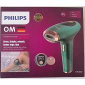 Philips Lumea Prestige Kablolu Tüy Alma Cihazı OM-3022 - 1