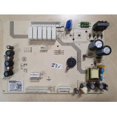 Arcelik / Beko 5950984400 Modul YENİ U2 KART GR K70560NE A+++ - 1
