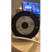 URANIUM ANP15-D2022B 2.0MP 3.6MM 22 LED IP DOME KAMERA - 2