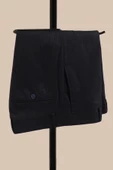 Yelekli Takım Elbise Slim Fit - 12