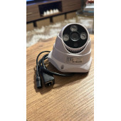 Renica IP-E737 1.3 MP SESLİ IP Dome Kamera - 3