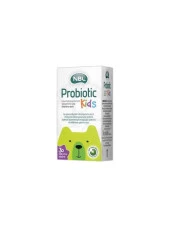 Nbl Probiotic Optima + Probiotic Kids 30 Çiğneme Tableti - 3