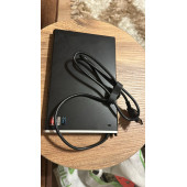 Sony Power Media Dock Vgp-PRZ20A Laptop Harici Ekran Kartlı Dock - 1
