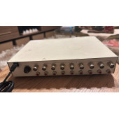 LYD LYDQHQ8 KAMERA SEÇİCİ 8 KANAL 2.EL - 2