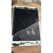 Apple iPad Air A1474 32 Gb Uzay Grisi MD786TU YEDEK PARÇALIK - 1