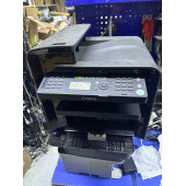 Canon MF-4450 Lazer Yaz/Tar/Fot/Fax - A4 2.EL - 1