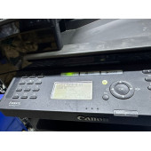 Canon MF-4450 Lazer Yaz/Tar/Fot/Fax - A4 2.EL - 5