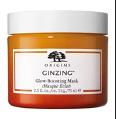 ORIGINS GinZing - Parlaklık Nemlendirici Maske 75 ML - 1