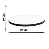 Masa Sehpa Çok Amaçlı Üst Tabla - 5