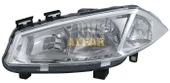 FAR KOMPLE SOL RENAULT MEGANE 2003→2005 MOTORLU - 1