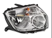 FAR KOMPLE SOL MANUEL DACIA DUSTER 2010→2013 - 1