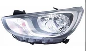HYUNDAI ACCENT BLUE FAR SOL MOTORLU 2012-2020 92101-1R040 - 1
