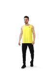 Raru SOLUS Erkek Sarı Spor Atlet - 4