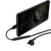 JH048 Type-C to 3.5 mm Siyah Kulaklık Aux Çeviri - 5