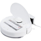 VESTEL V-bot Pro B Beyaz Akıllı Robot Süpürge - 5