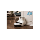 Neabot Nomo Q11 Toz Hazneli 4000 Pa Akıllı Robot Süpürge Türkiye Garantili - 4