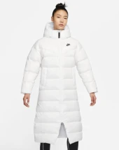 Nike W Nsw Tf City BEYAZ KADIN MONT GENİŞ KALIP DH4081100 - 1