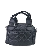 LV-400 Suni Deri Uzun Kol Askılı Kadın El ve Omuz Çantası thumbnail 19