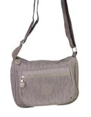 LV-2218 Krinkıl Kumaş Kadın Omuz Çantası thumbnail 10