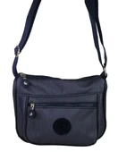 LV-2218 Krinkıl Kumaş Kadın Omuz Çantası thumbnail 21