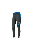 Nike W Nk Dry Acdpr Pant - Kadın Gri Eşofman Altı - BV6934-060 - 2