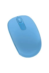 MICROSOFT Mobile 1850 Kablosuz Mouse  Mavi (U7Z-00057) - 2