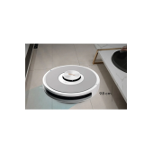 Sunny Hero Power Plus Moplu Akıllı Robot Süpürge - 4