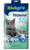 Biokats Kedi Kumu Hijyen Torbası XXL 12li - 1