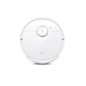 Ecovacs Deebot T9 Beyaz Renk Akıllı Robot Süpürge Ve Paspas ( Türkiye Garantili) - 2
