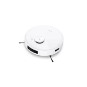Ecovacs Deebot T9 Beyaz Renk Akıllı Robot Süpürge Ve Paspas ( Türkiye Garantili) - 3
