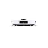 Ecovacs Deebot T9 Beyaz Renk Akıllı Robot Süpürge Ve Paspas ( Türkiye Garantili) - 5