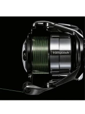 Shimano Vanquish Fc C3000 Mhg Olta Makinesi thumbnail 2