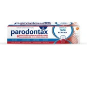 Parodontax Tam Koruma Ferahlık Günlük Florürlü Diş Macunu 75 Ml - 1