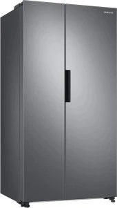 Samsung RS66A8100S9 Twin Cooling Plus™ F 652 Lt Gardırop Tipi No-Frost Buzdolabı - 2