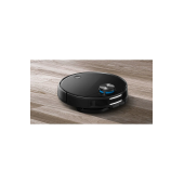 Viomi V3 Vacuum Cleaner Lazer Sensör Robot Süpürge Ve Paspas - 2