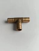27 MM SARI ÜÇLÜ HORTUM EKİ TE - 3