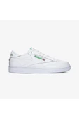 Reebok Club C 86 Erkek Beyaz Sneaker 100000155 thumbnail 1