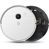 Yeedi Vac Hybrid - Beyaz Renk Akıllı Robot Süpürge Ve Paspas (RESMİ DİSTRİBÜTÖR GARANTİLİ) - 2
