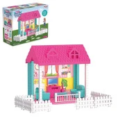 Dede Mila'nın Bahçe Evi 03756 - 1