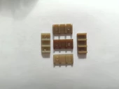 Mitacan Mttp60tac Yakıt Transfer Pompası Kanat Seti thumbnail 2