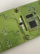 Maxim Integrated Electronica_2018_Demo_P1 Elektronik Devre Kartı thumbnail 7