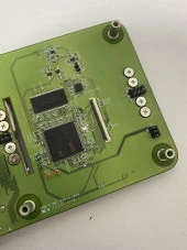 Maxim Integrated Electronica_2018_Demo_P1 Elektronik Devre Kartı thumbnail 8