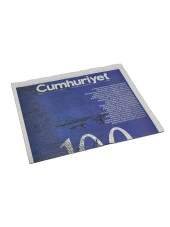 29 Ekim 2023 Cumhuriyet Gazetesi Eki (Kalkınma) - 1