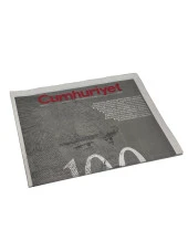 29 Ekim 2023 Cumhuriyet Gazetesi Eki (Aydınlanma) thumbnail 1