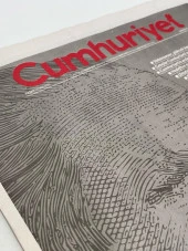 29 Ekim 2023 Cumhuriyet Gazetesi Eki (Aydınlanma) thumbnail 3