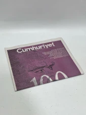29 Ekim 2023 Cumhuriyet Gazetesi Eki (Çağdaşlaşma) thumbnail 2