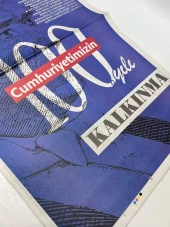29 Ekim 2023 Cumhuriyet Gazetesi Eki (Kalkınma) - 6